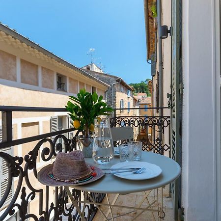 شقة Valbonne Flat المظهر الخارجي الصورة