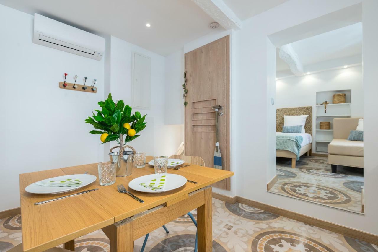 شقة Valbonne Flat المظهر الخارجي الصورة