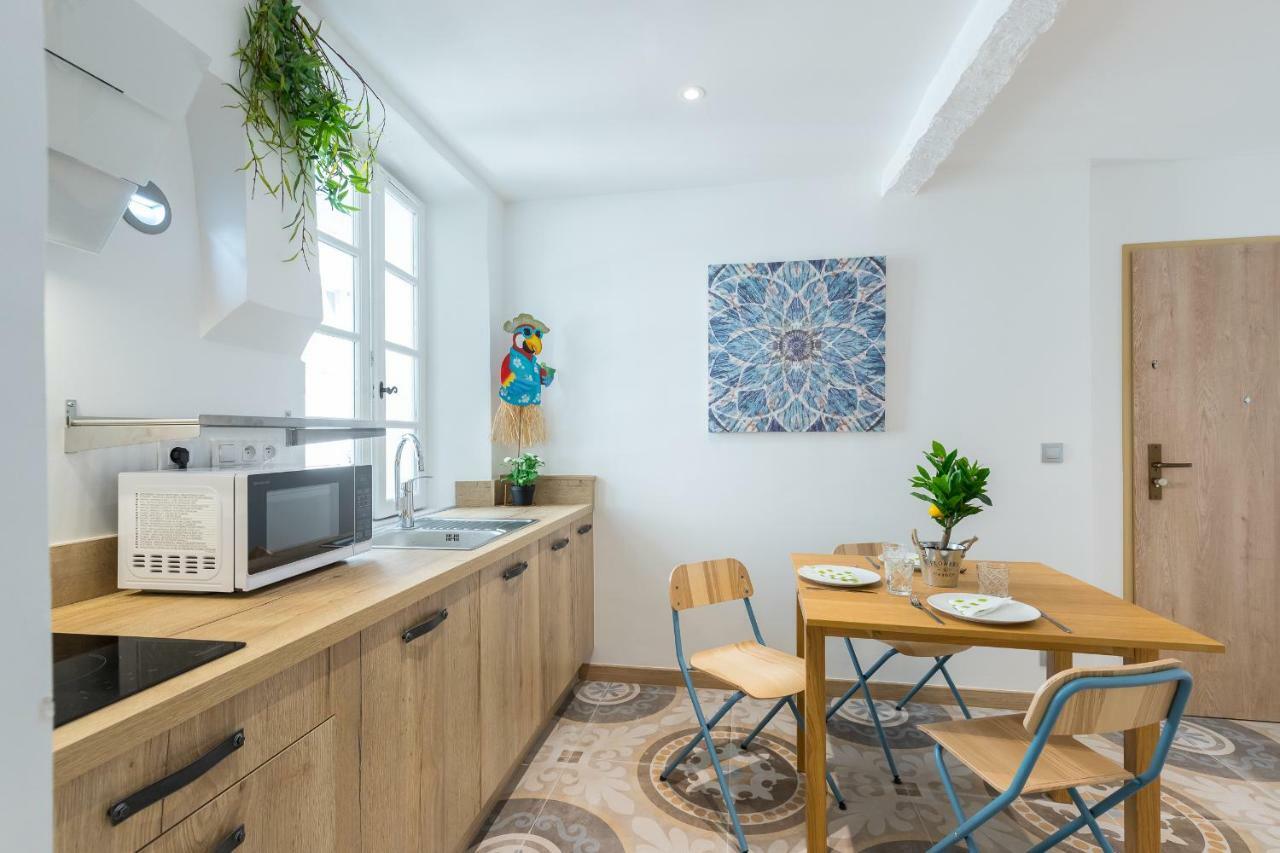 شقة Valbonne Flat المظهر الخارجي الصورة