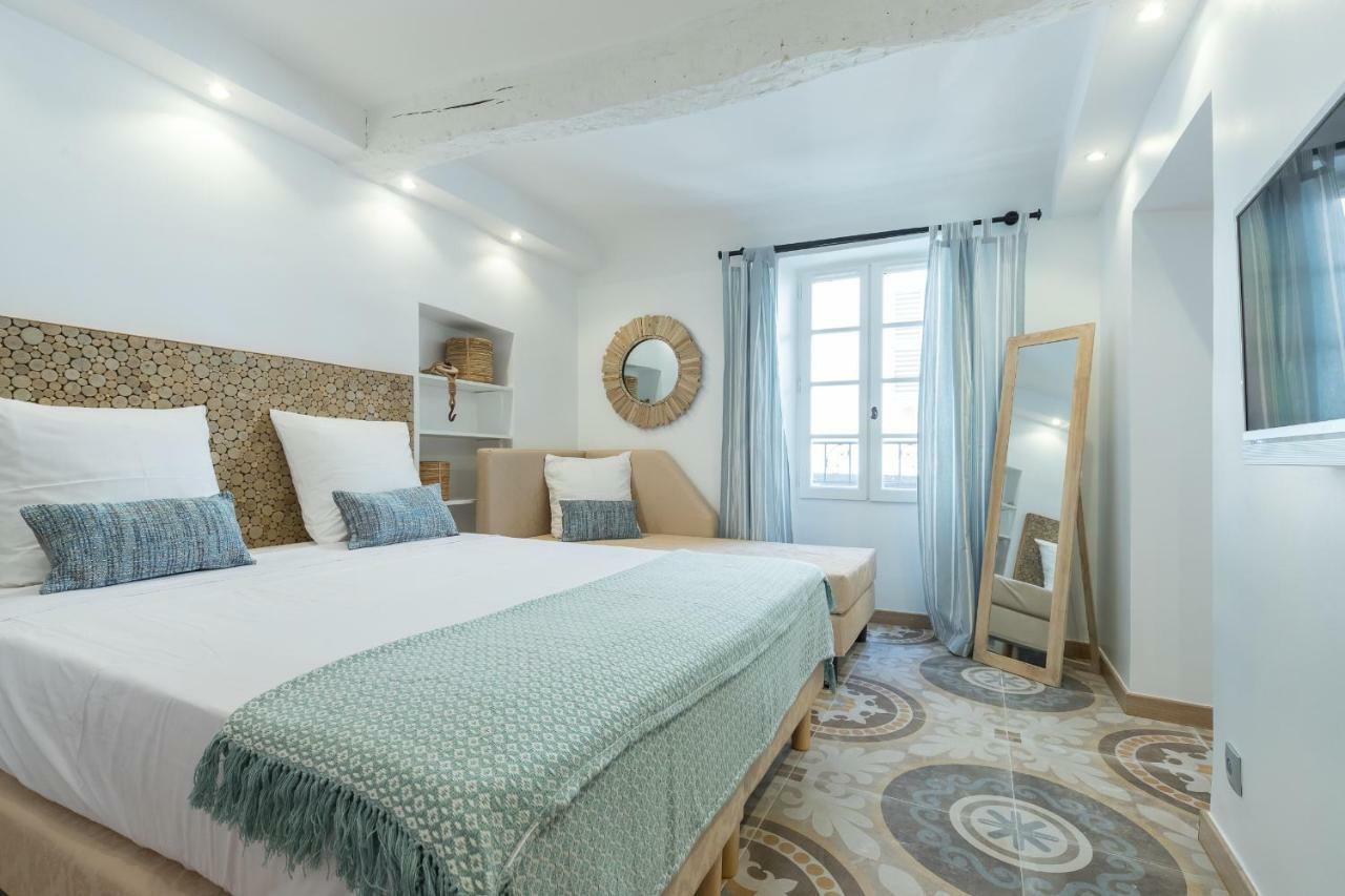 شقة Valbonne Flat المظهر الخارجي الصورة