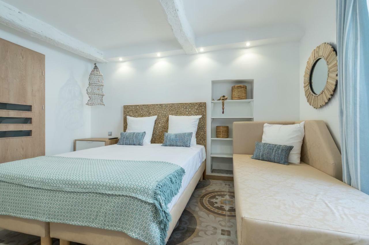 شقة Valbonne Flat المظهر الخارجي الصورة