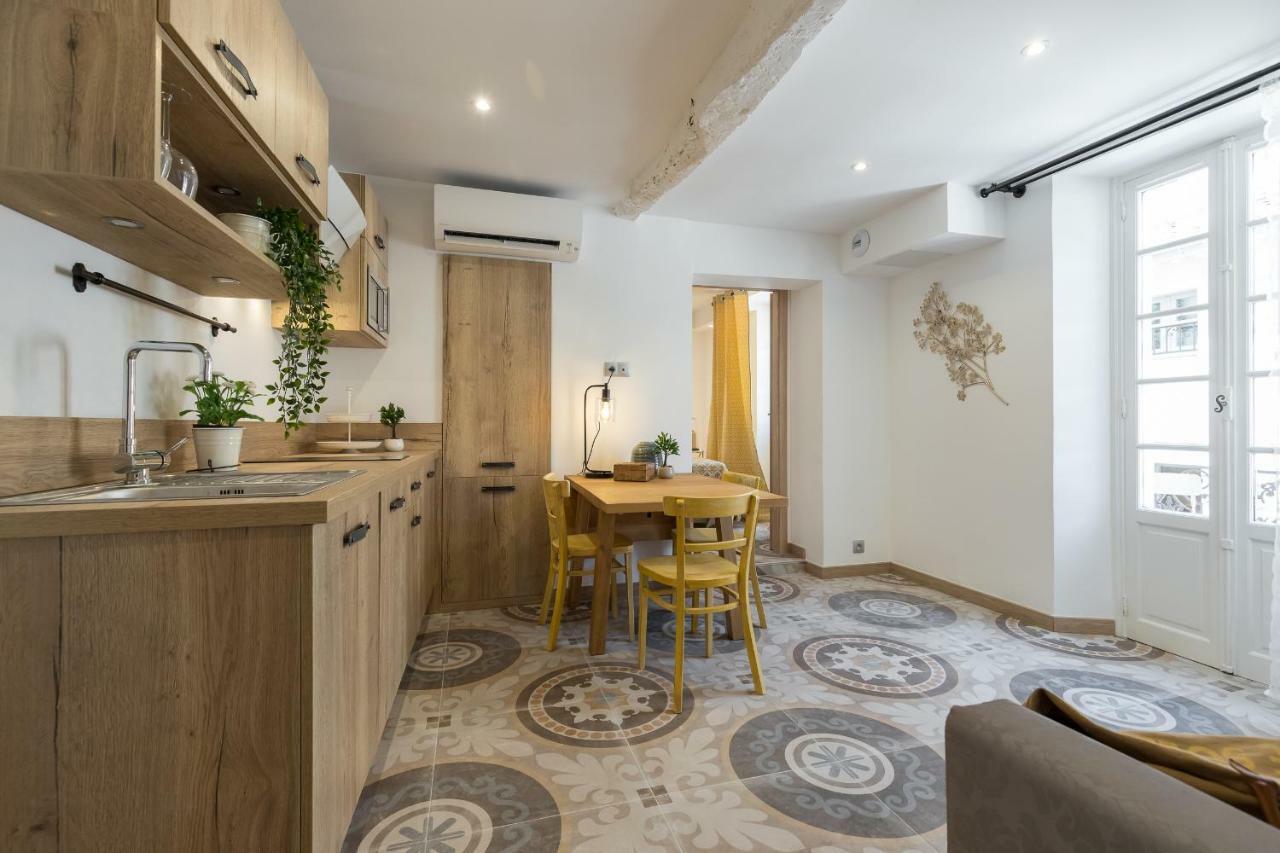 شقة Valbonne Flat المظهر الخارجي الصورة