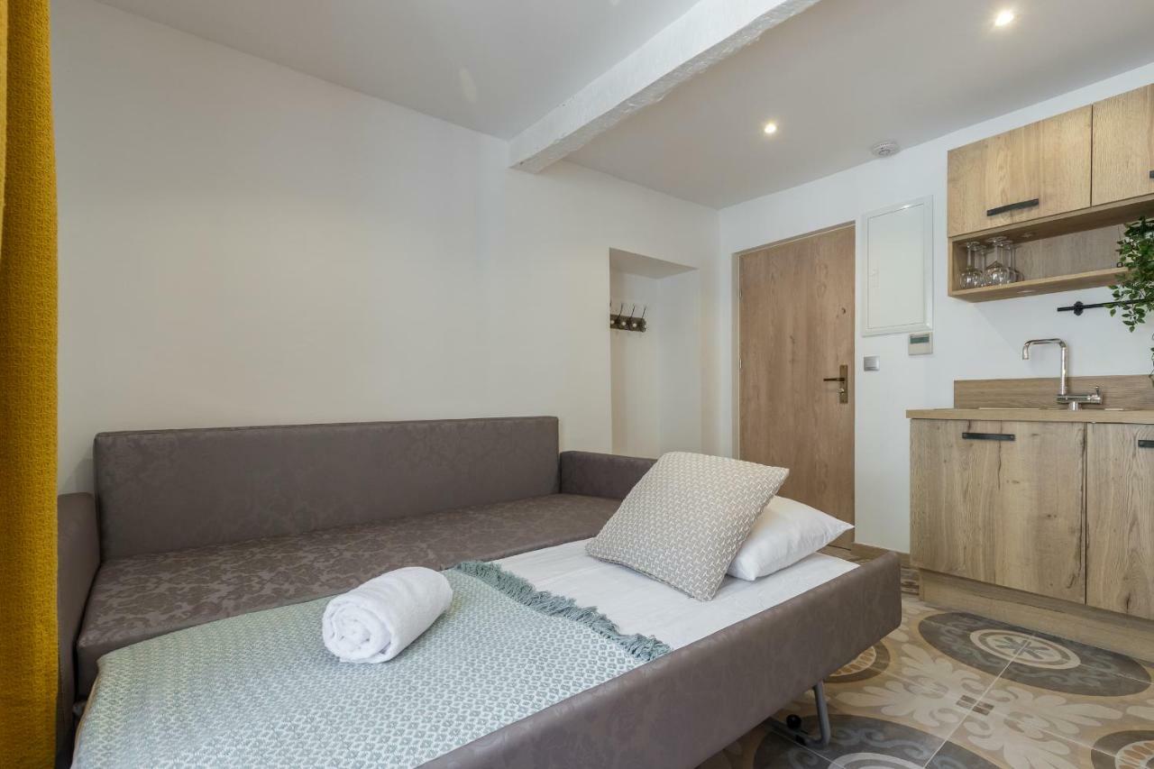 شقة Valbonne Flat المظهر الخارجي الصورة