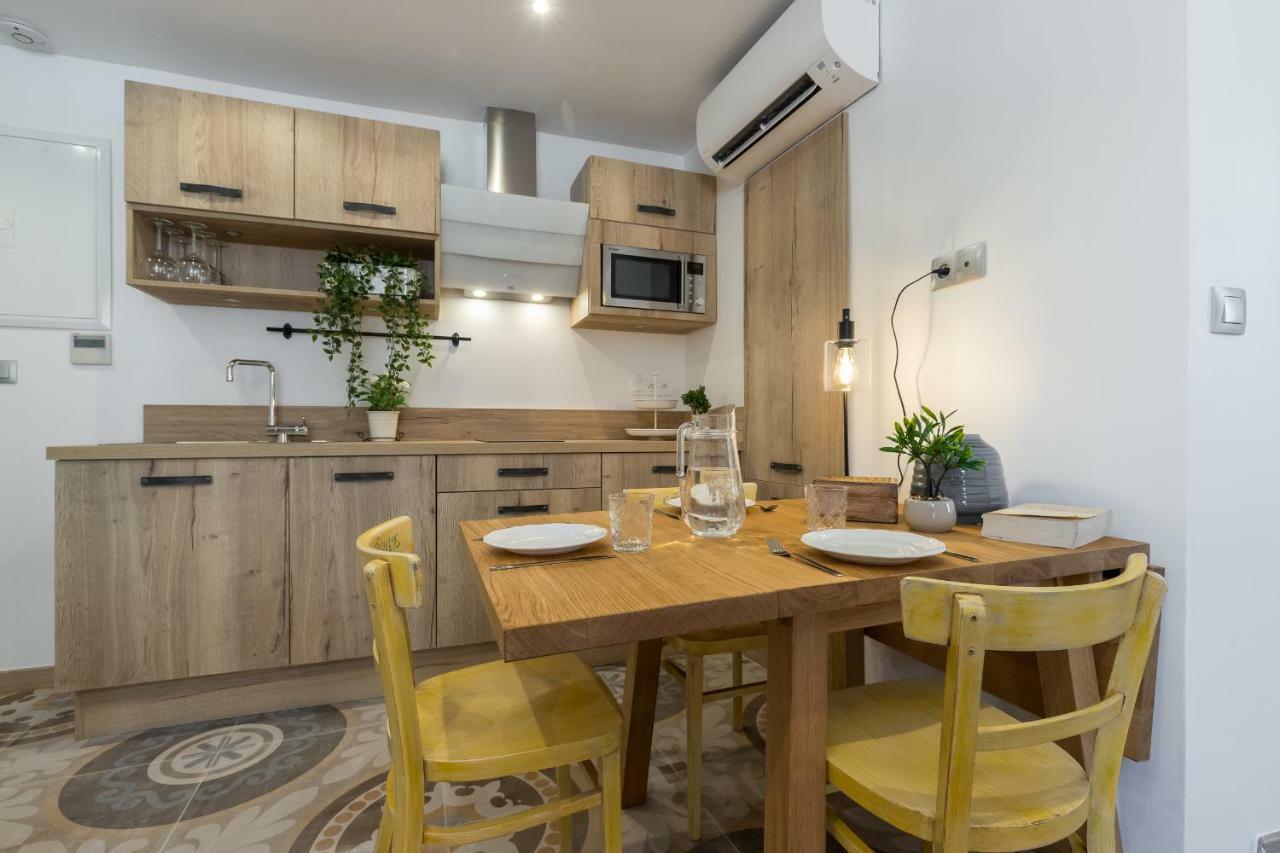 شقة Valbonne Flat المظهر الخارجي الصورة