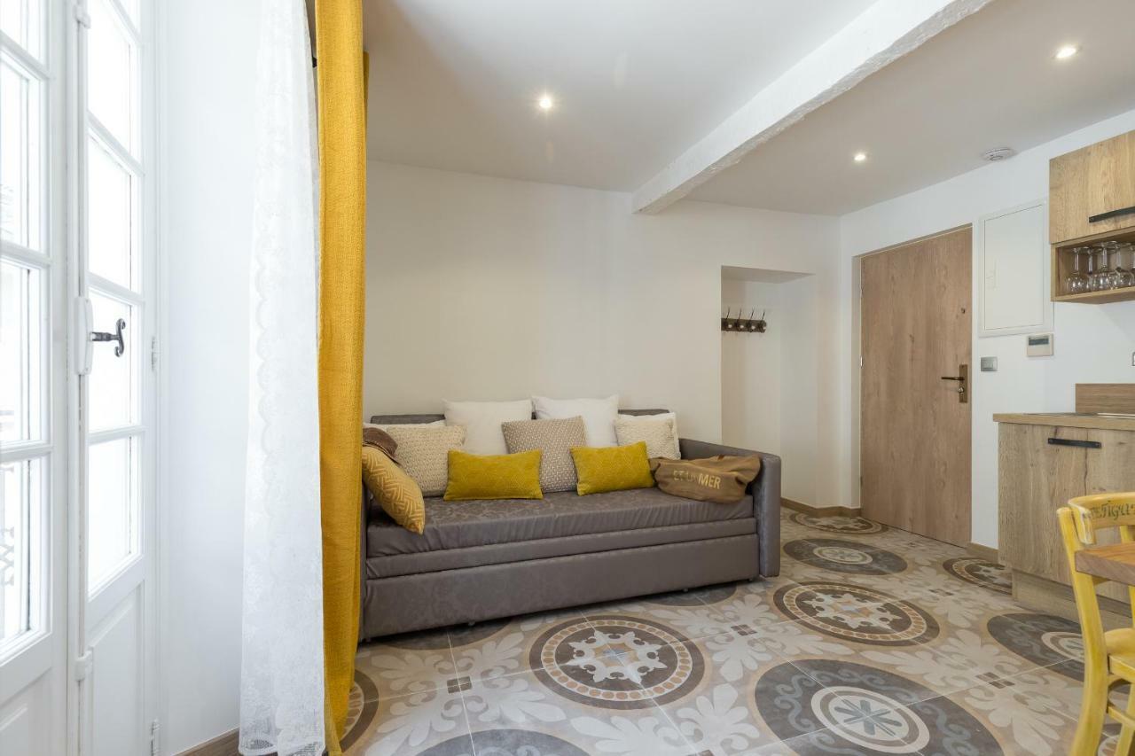شقة Valbonne Flat المظهر الخارجي الصورة