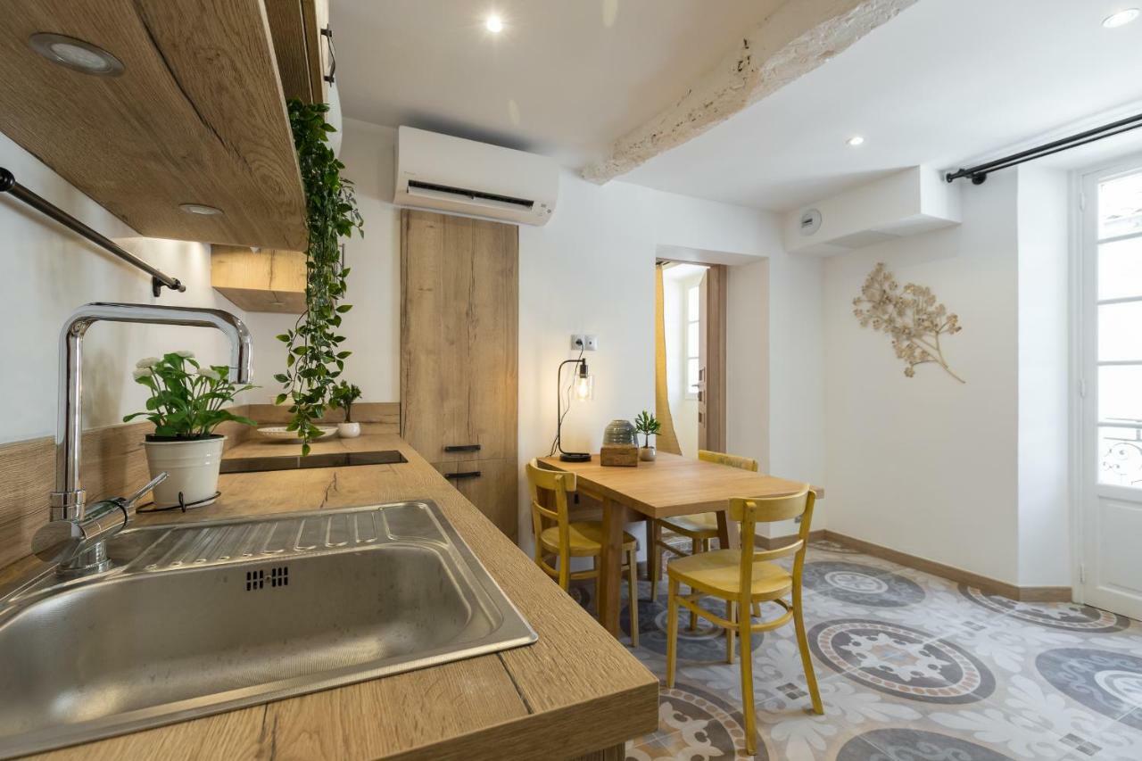 شقة Valbonne Flat المظهر الخارجي الصورة