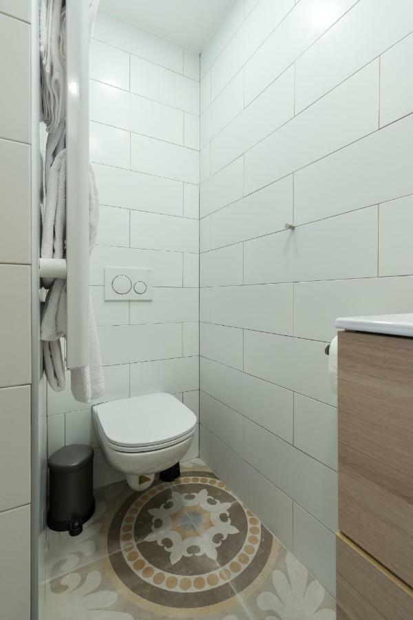 شقة Valbonne Flat المظهر الخارجي الصورة