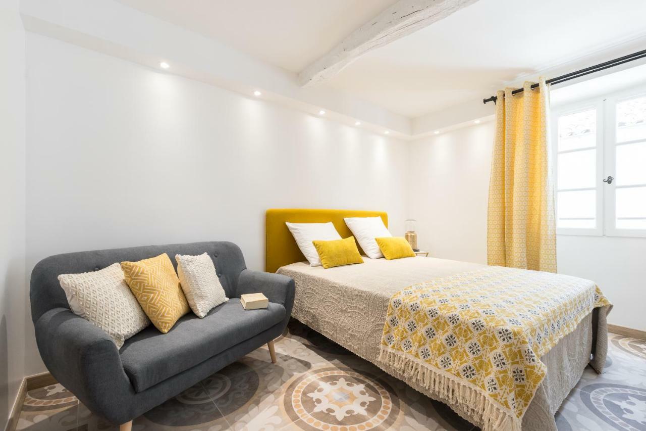شقة Valbonne Flat المظهر الخارجي الصورة
