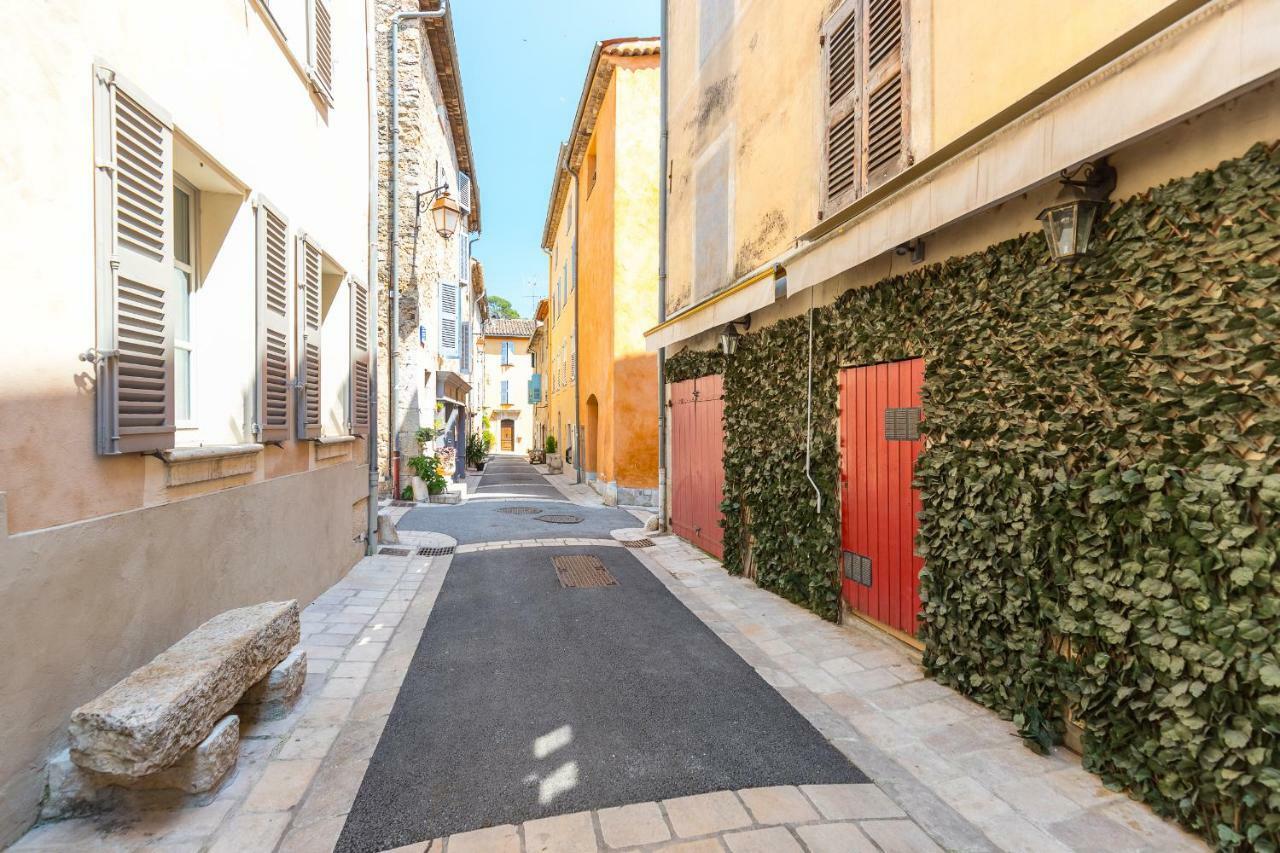 شقة Valbonne Flat المظهر الخارجي الصورة