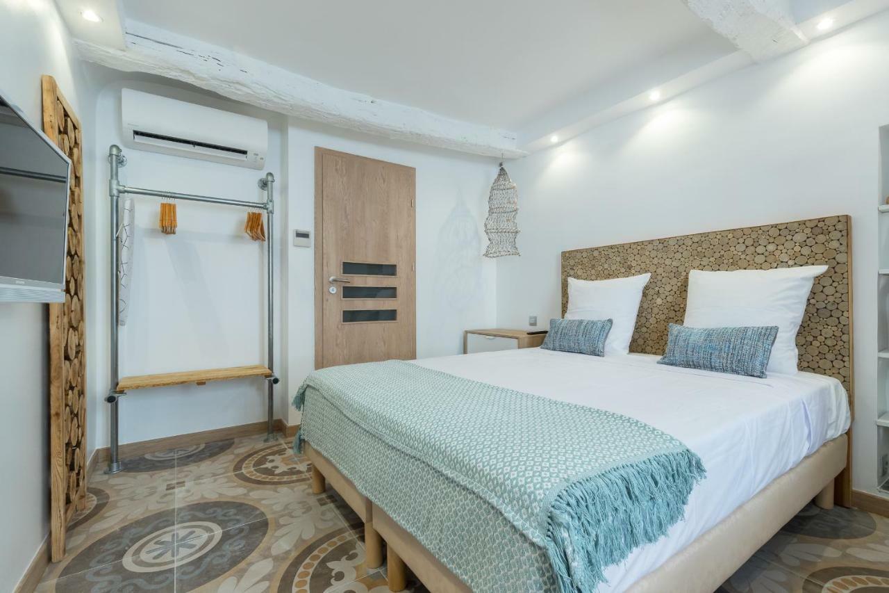 شقة Valbonne Flat المظهر الخارجي الصورة