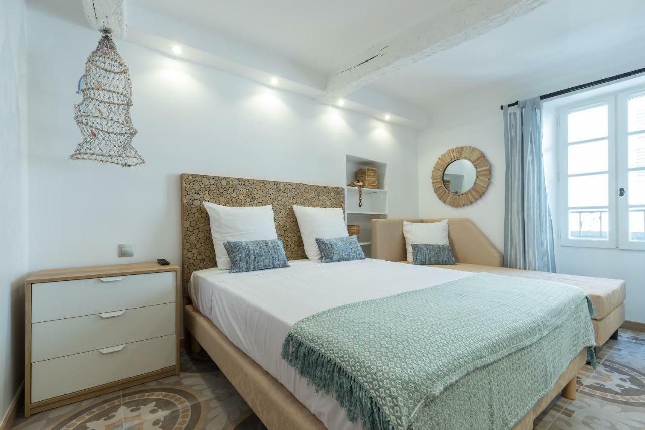 شقة Valbonne Flat المظهر الخارجي الصورة