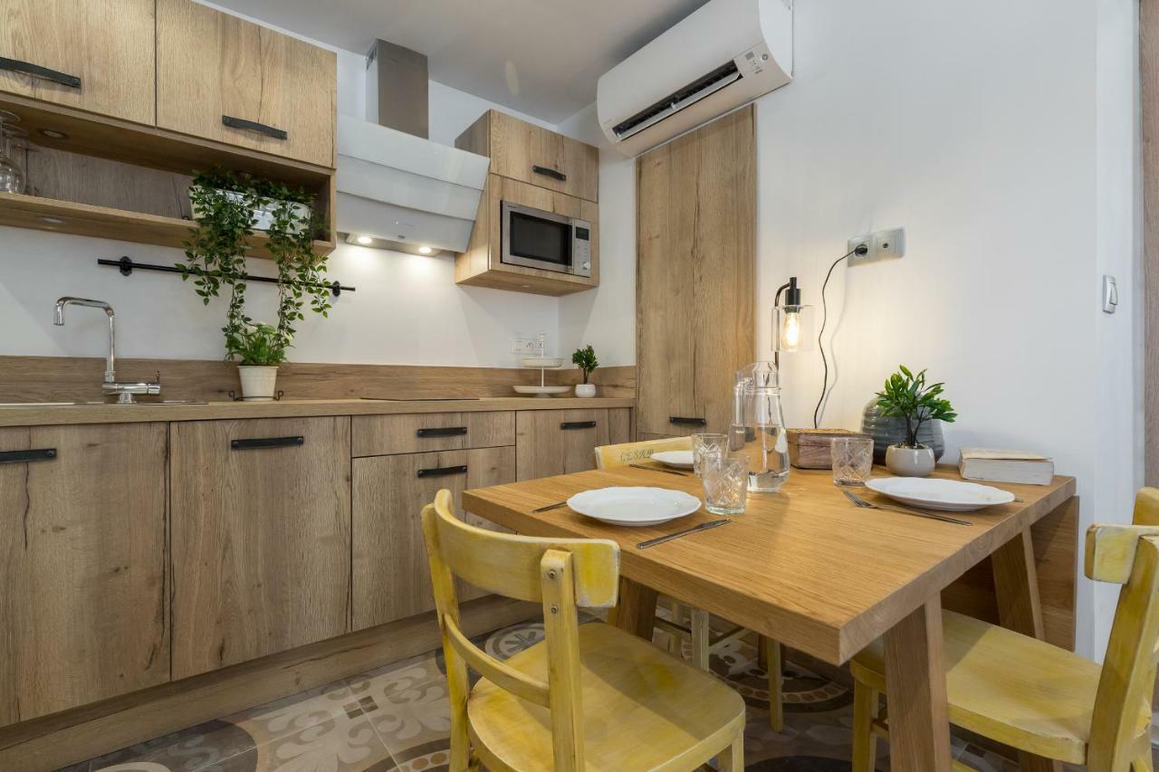 شقة Valbonne Flat المظهر الخارجي الصورة