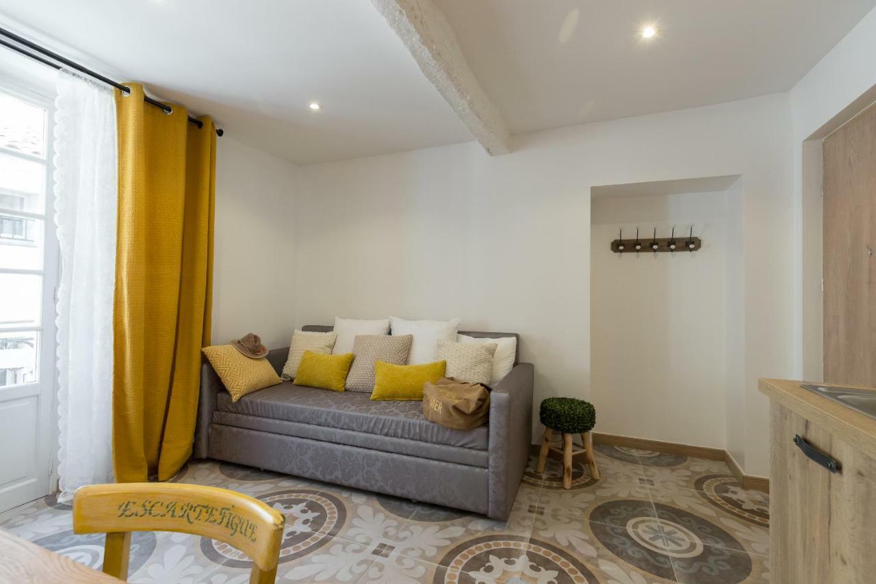 شقة Valbonne Flat المظهر الخارجي الصورة