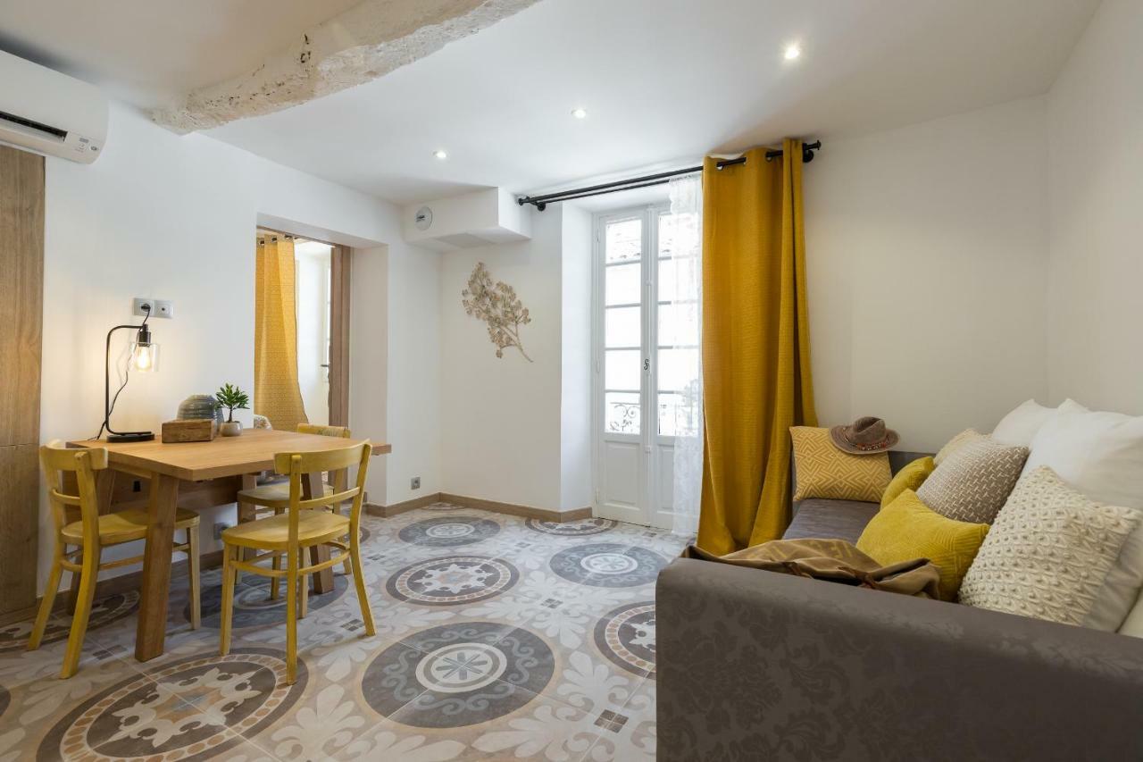 شقة Valbonne Flat المظهر الخارجي الصورة