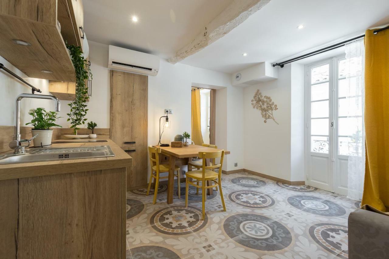 شقة Valbonne Flat المظهر الخارجي الصورة