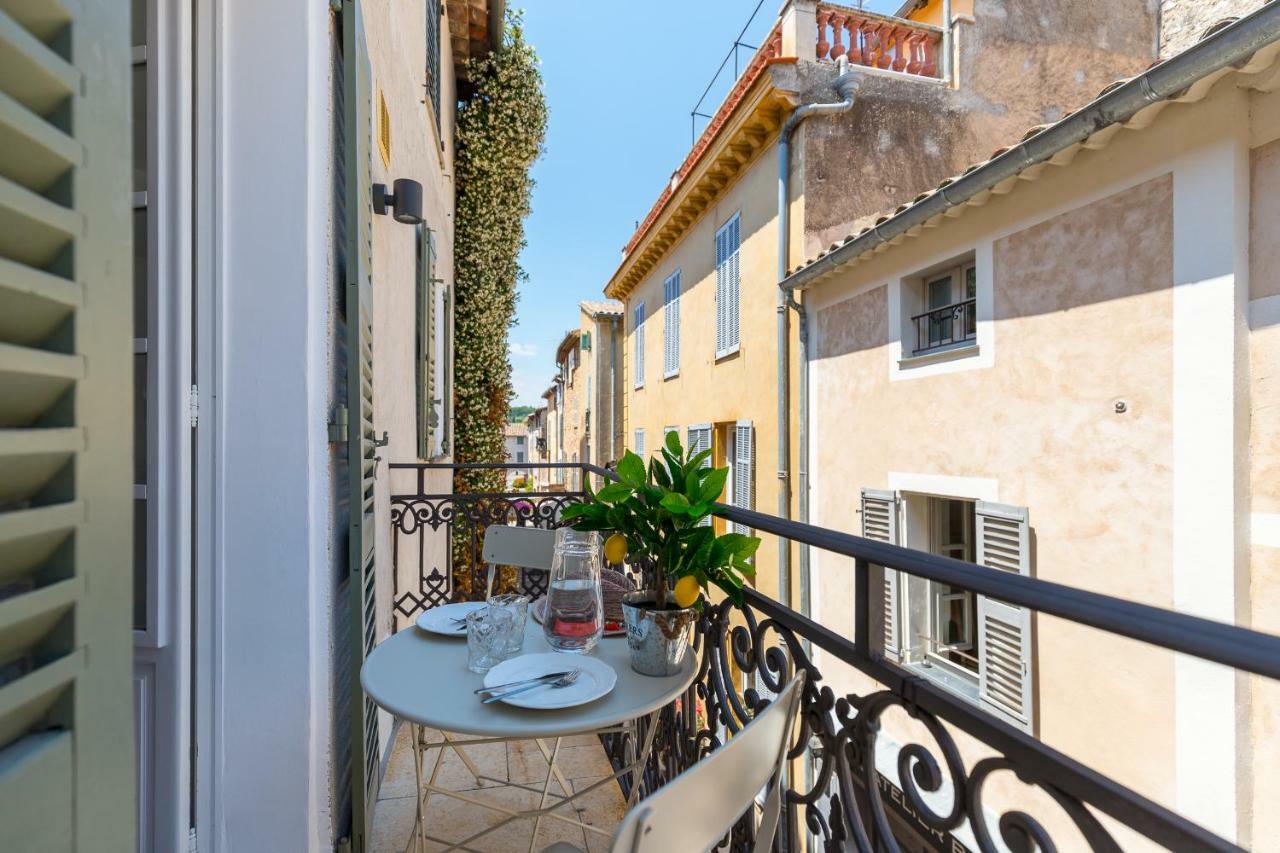شقة Valbonne Flat المظهر الخارجي الصورة