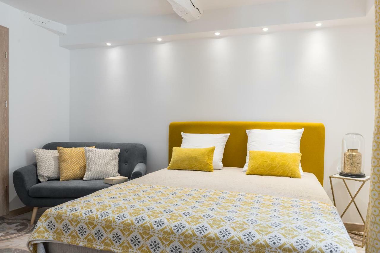 شقة Valbonne Flat المظهر الخارجي الصورة