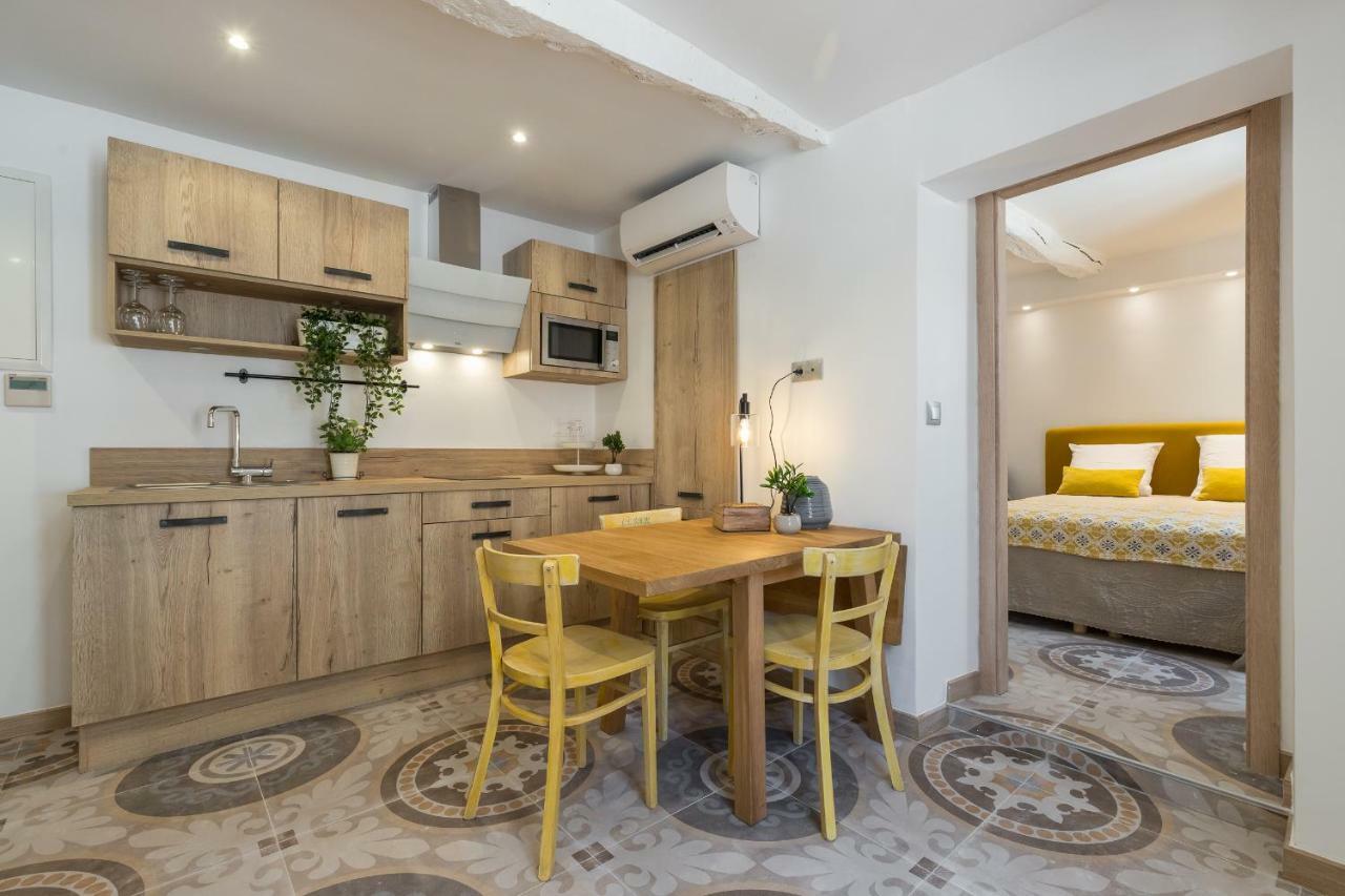شقة Valbonne Flat المظهر الخارجي الصورة