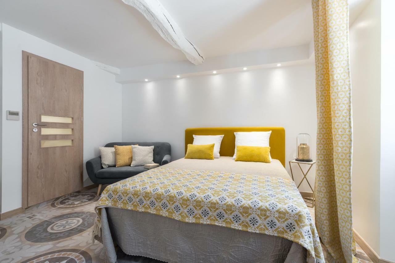 شقة Valbonne Flat المظهر الخارجي الصورة