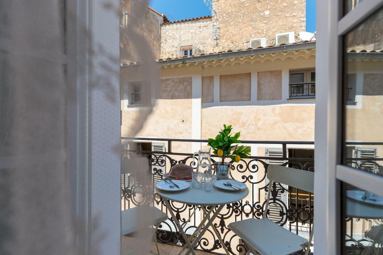 شقة Valbonne Flat المظهر الخارجي الصورة