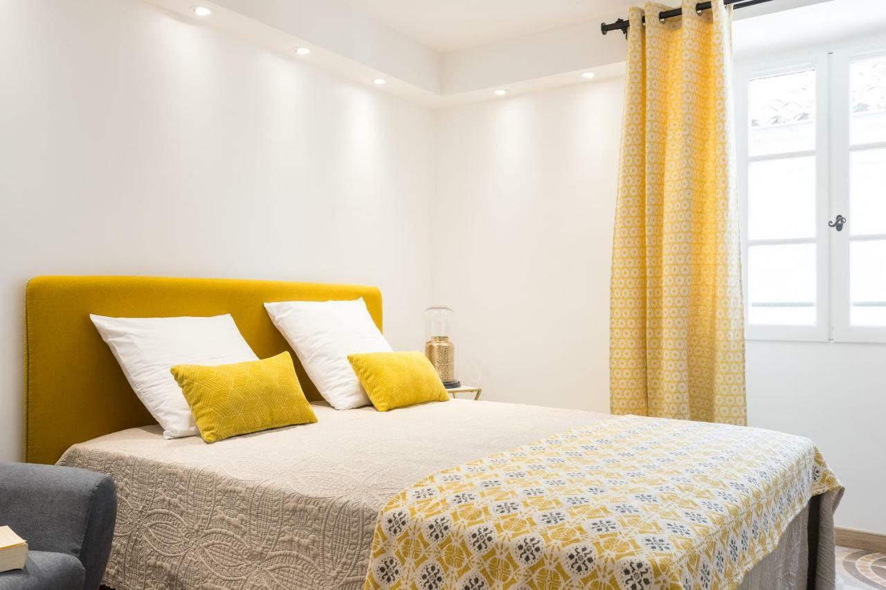 شقة Valbonne Flat المظهر الخارجي الصورة